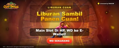 Jackpot Hoki69 Slot Terbesar